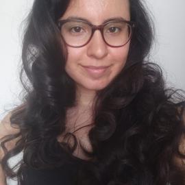 Ayşenur Didem Yılmaz