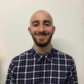 Constantinos Efthymiou