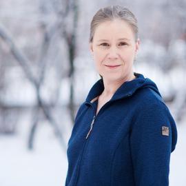 Eerika Finell