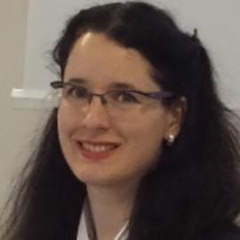 Ekaterina Widmer-Lytkina