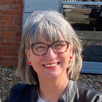 Libby Drury