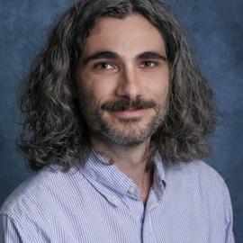 Stephen Antonoplis