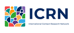 Introducing the new ICRN logo