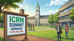 ICRN Summit 2026: Key Information and Updates