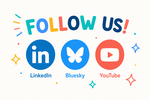 ICRN_New Social Media Channels