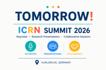 ICRN 2026 Summit begins tomorrow!